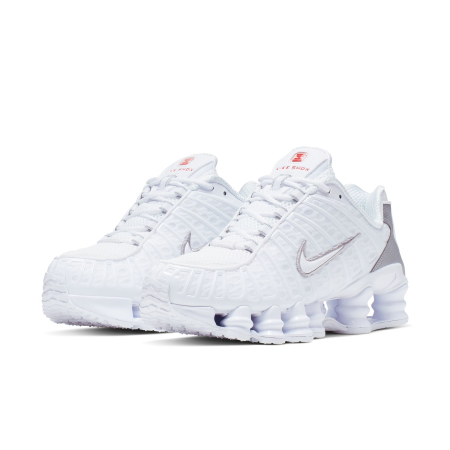 Nike Pantofi Sport Nike W Shox Tl - sneakerit.ro [1]