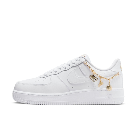 SNEAKERS DAMA - Pantofi sport Nike Wmns Air Force 1 '07 Lx