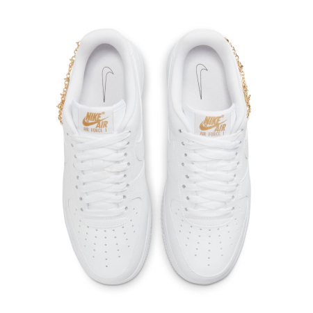 SNEAKERS DAMA Pantofi sport Nike Wmns Air Force 1 '07 Lx - sneakerit.ro [6]
