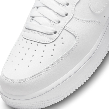 SNEAKERS DAMA Pantofi sport Nike Wmns Air Force 1 '07 Lx - sneakerit.ro [2]