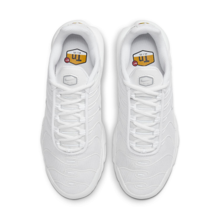 Nike Pantofi Sport Nike Wmns Air Max Plus - sneakerit.ro [5]