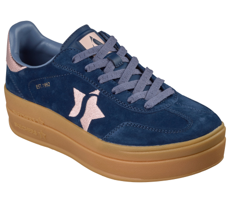 SNEAKERS DAMA Pantofi sport Skechers Academy Hi-Elevated Essence - sneakerit.ro [3]