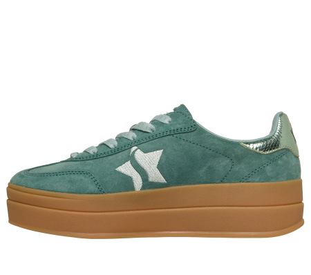 SNEAKERS DAMA Pantofi sport Skechers Academy Hi-Elevated Essence - sneakerit.ro [5]