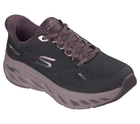 Pantofi sport Pantofi Sport Skechers Arch Fit Glide-Step - Sleek Drift - sneakerit.ro [4]