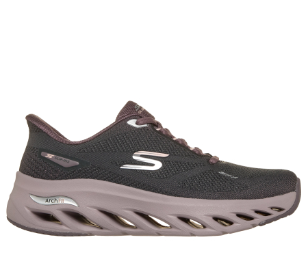Pantofi sport - Pantofi Sport Skechers Arch Fit Glide-Step - Sleek Drift