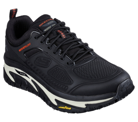 SNEAKERS BARBATI Pantofi Sport Skechers Arch Fit Road Walker - Recon - sneakerit.ro [3]