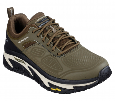 SNEAKERS BARBATI Pantofi sport Skechers Arch Fit Road Walker - Recon - sneakerit.ro [1]