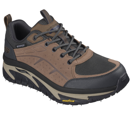 BRANDURI Pantofi Sport Skechers Arch Fit Road Walker - Vernal - sneakerit.ro [4]