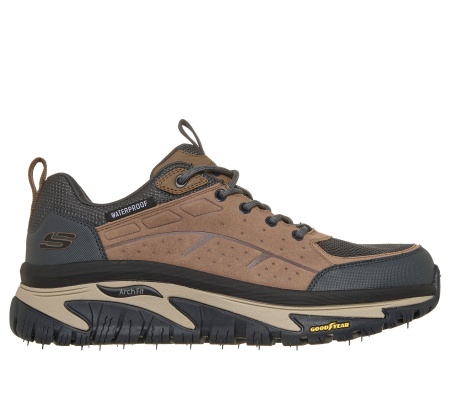 BRANDURI - Pantofi Sport Skechers Arch Fit Road Walker - Vernal + sneakerit.ro
