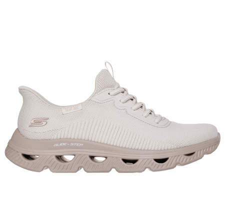 SNEAKERS DAMA - Pantofi sport Skechers BOBS Arc Waves + sneakerit.ro