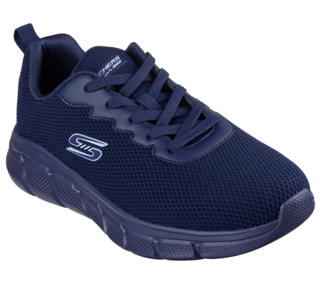 BRANDURI Pantofi sport Skechers BOBS B Flex - Chill Edge - sneakerit.ro [3]