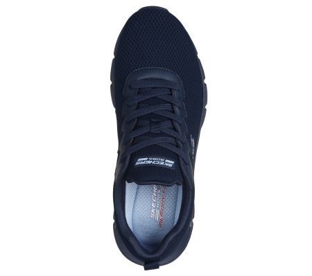BRANDURI Pantofi sport Skechers BOBS B Flex - Chill Edge - sneakerit.ro [1]