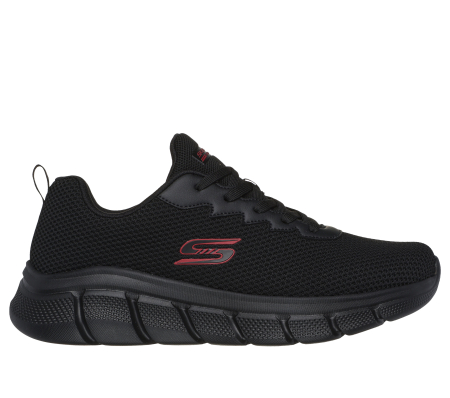 NOUTATI - Pantofi sport Skechers BOBS B Flex - Chill Edge + sneakerit.ro