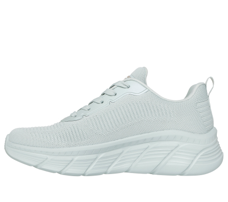 SNEAKERS DAMA Pantofi sport Skechers BOBS B Flex Hi - Flying Hi - sneakerit.ro [4]