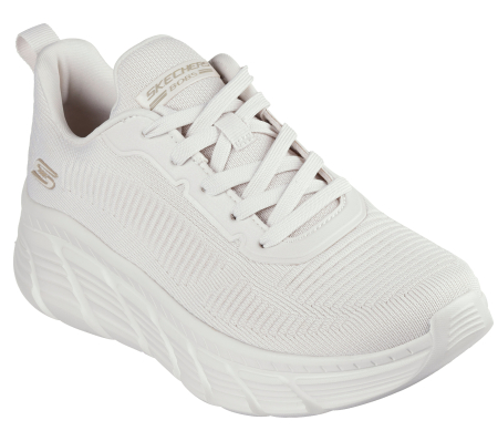 SNEAKERS DAMA Pantofi sport Skechers BOBS B Flex Hi - Flying Hi - sneakerit.ro [3]