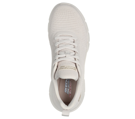 SNEAKERS DAMA Pantofi sport Skechers BOBS B Flex Hi - Flying Hi - sneakerit.ro [1]