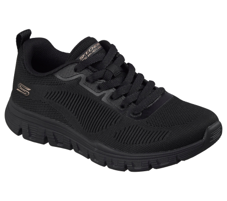 NOUTATI Pantofi sport Skechers BOBS B Lite - sneakerit.ro [4]