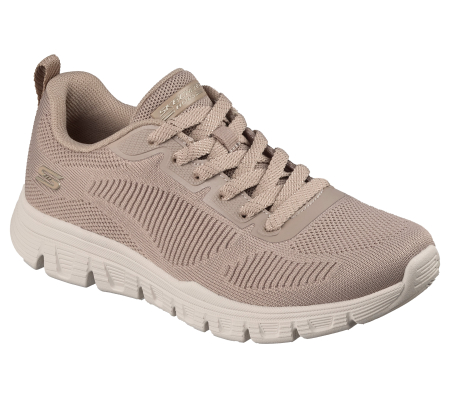 SNEAKERS DAMA Pantofi sport Skechers BOBS B Lite - sneakerit.ro [4]