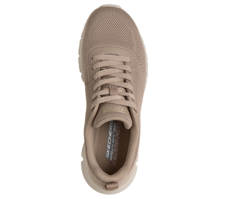 SNEAKERS DAMA Pantofi sport Skechers BOBS B Lite - sneakerit.ro [1]