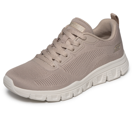 SNEAKERS DAMA Pantofi sport Skechers BOBS B Lite - sneakerit.ro [2]