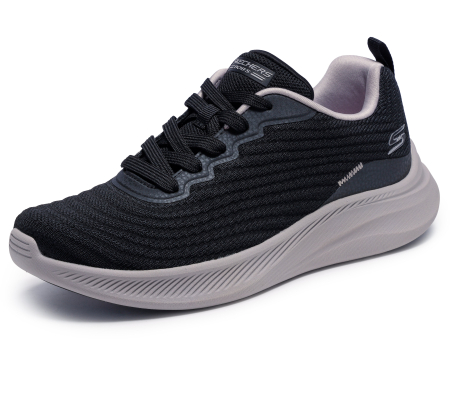 NOUTATI Pantofi sport Skechers BOBS Moda Flex-Mellow Dawn - sneakerit.ro [2]
