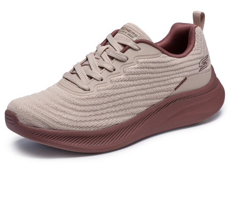 NOUTATI Pantofi sport Skechers BOBS Moda Flex-Mellow Dawn - sneakerit.ro [2]