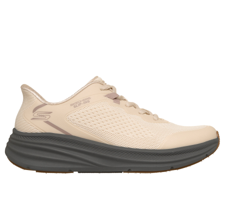 SNEAKERS DAMA - Pantofi sport Skechers BOBS Skillz - Too Essential + sneakerit.ro