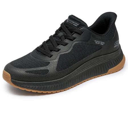 NOUTATI Pantofi sport Skechers BOBS Squad 4 - sneakerit.ro [2]