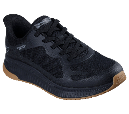 NOUTATI Pantofi sport Skechers BOBS Squad 4 - sneakerit.ro [4]