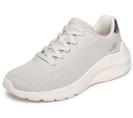 NOUTATI Pantofi sport Skechers BOBS Squad Waves-Current Look - sneakerit.ro [2]