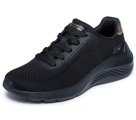 NOUTATI Pantofi sport Skechers BOBS Squad Waves-Current Look - sneakerit.ro [1]
