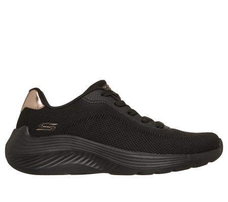 NOUTATI - Pantofi sport Skechers BOBS Squad Waves-Current Look