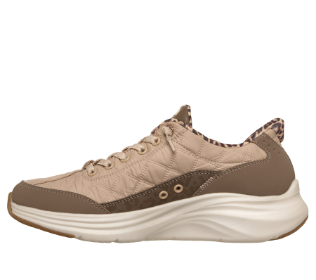 NOUTATI Pantofi Sport Skechers Contour Foam - Leopard Dream - sneakerit.ro [5]