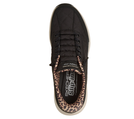 Pantofi sport Pantofi Sport Skechers Contour Foam - Leopard Dream - sneakerit.ro [1]