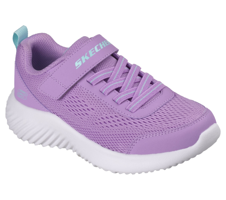 BRANDURI Pantofi sport Skechers copii Bounder - Free And Easy - sneakerit.ro [4]