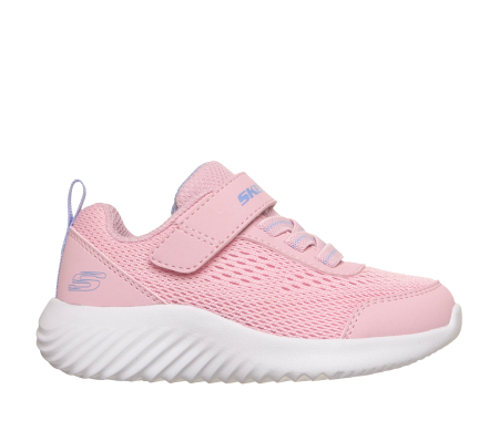 SNEAKERS COPII - Pantofi sport Skechers copii Bounder - Free And Easy + sneakerit.ro