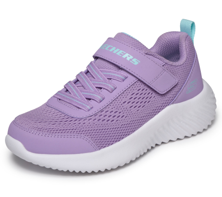BRANDURI Pantofi sport Skechers copii Bounder - Free And Easy - sneakerit.ro [2]