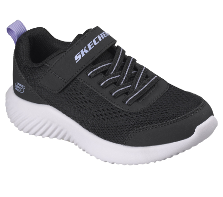 BRANDURI Pantofi sport Skechers copii Bounder - Free And Easy - sneakerit.ro [4]