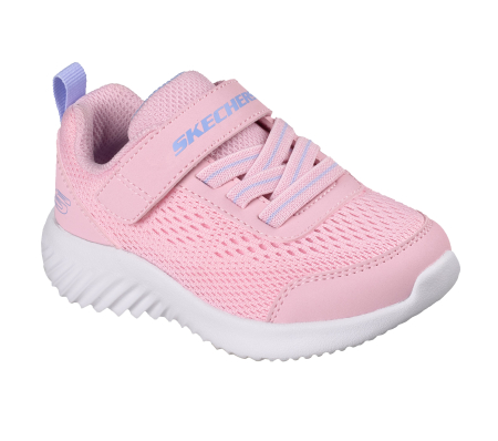 SNEAKERS COPII Pantofi sport Skechers copii Bounder - Free And Easy - sneakerit.ro [4]