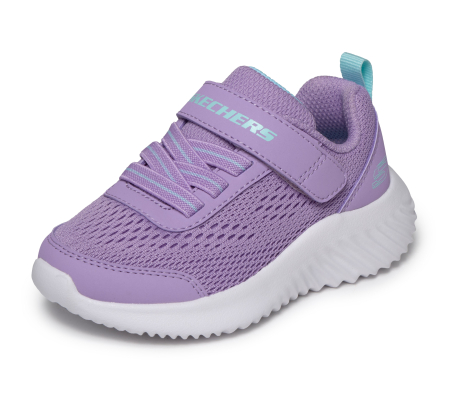 SNEAKERS COPII Pantofi sport Skechers copii Bounder - Free And Easy - sneakerit.ro [2]