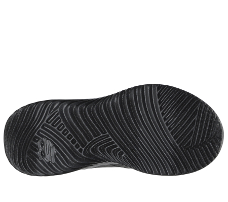 NOUTATI Pantofi Sport Skechers Copii Bounder - Power Study - sneakerit.ro [3]