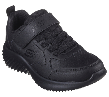 NOUTATI Pantofi Sport Skechers Copii Bounder - Power Study - sneakerit.ro [4]