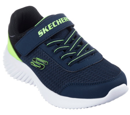 SNEAKERS COPII Pantofi sport Skechers copii Bounder - Trekzic - sneakerit.ro [3]
