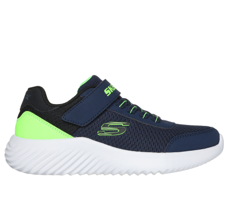 SNEAKERS COPII - Pantofi sport Skechers copii Bounder - Trekzic + sneakerit.ro