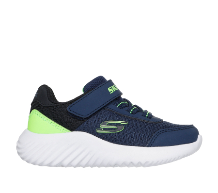 SNEAKERS COPII - Pantofi sport Skechers copii Bounder - Trezic + sneakerit.ro