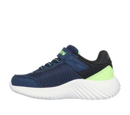 SNEAKERS COPII Pantofi sport Skechers copii Bounder - Trezic - sneakerit.ro [5]