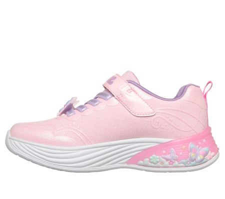 SNEAKERS COPII Pantofi sport Skechers copii Butterfly Bliss - sneakerit.ro [5]
