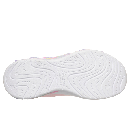 SNEAKERS COPII Pantofi sport Skechers copii Butterfly Bliss - sneakerit.ro [3]
