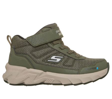 SNEAKERS COPII Ghete Skechers Copii Elite Sport Tread - Aquavek Hi - sneakerit.ro [0]