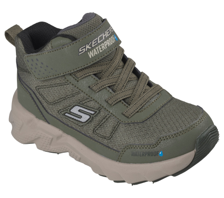 SNEAKERS COPII Ghete Skechers Copii Elite Sport Tread - Aquavek Hi - sneakerit.ro [1]